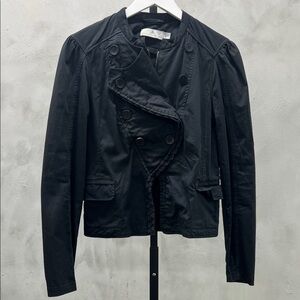 Stella McCartney x Adidas blazer